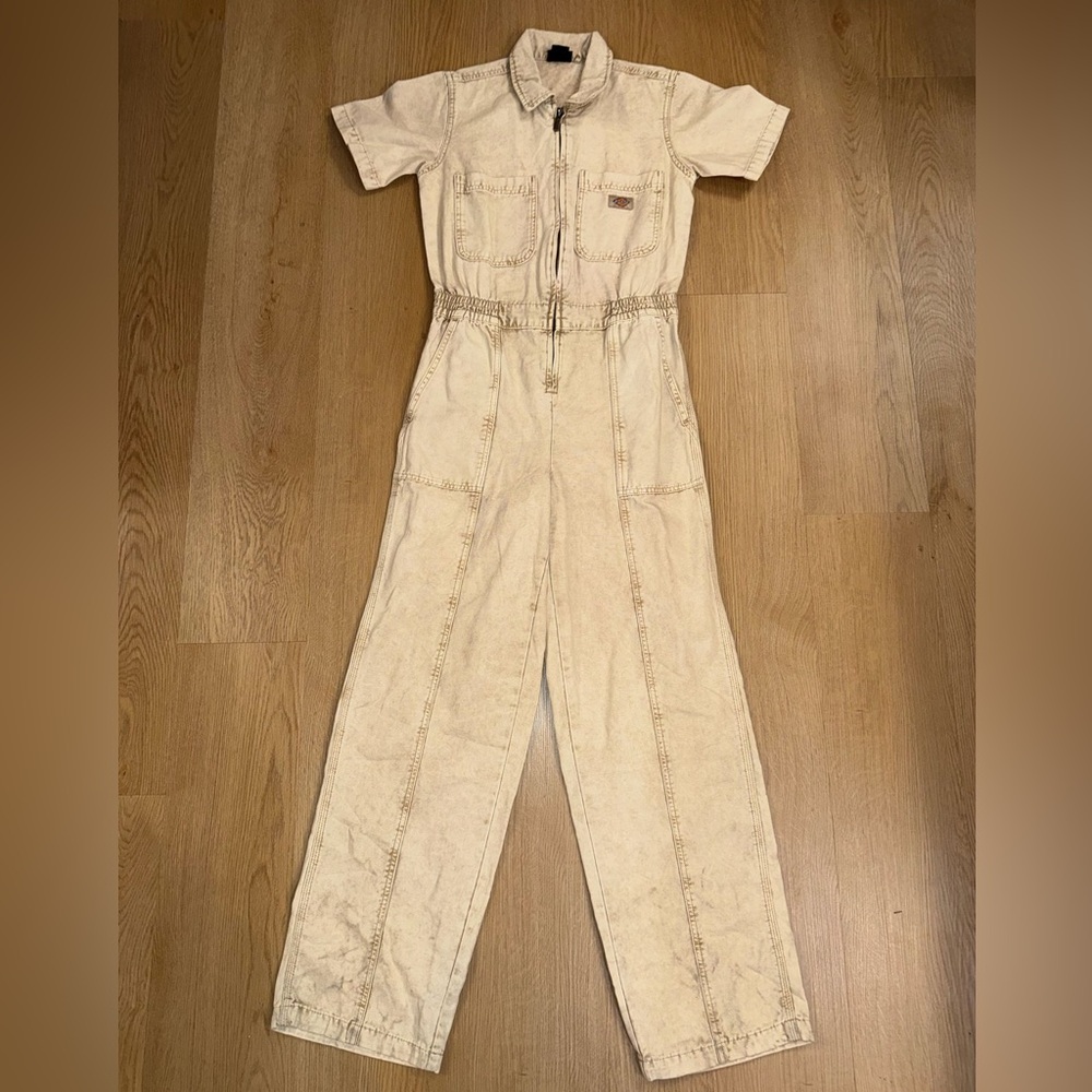 Dickies Newington Coveralls